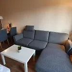Ferienwohnung Meerverliebt