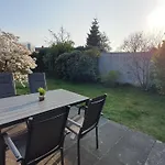 Ferienwohnung Meerverliebt