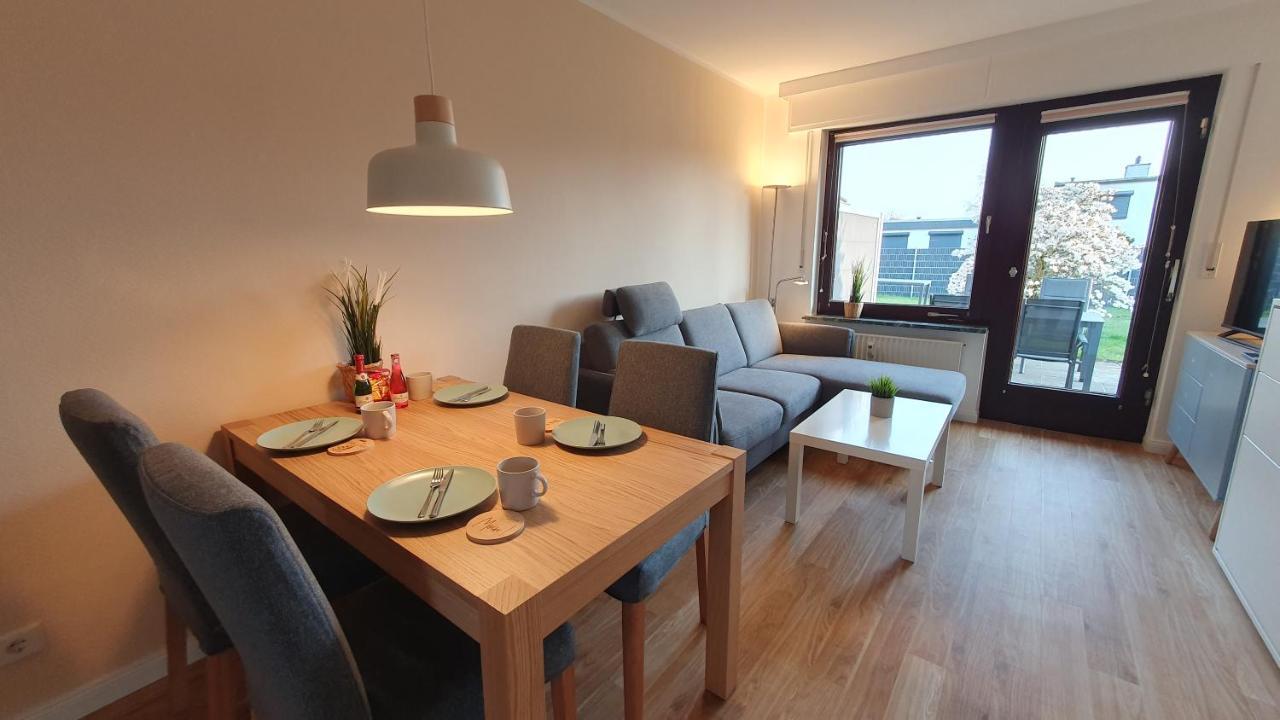 Apartment Meerverliebt Cuxhaven