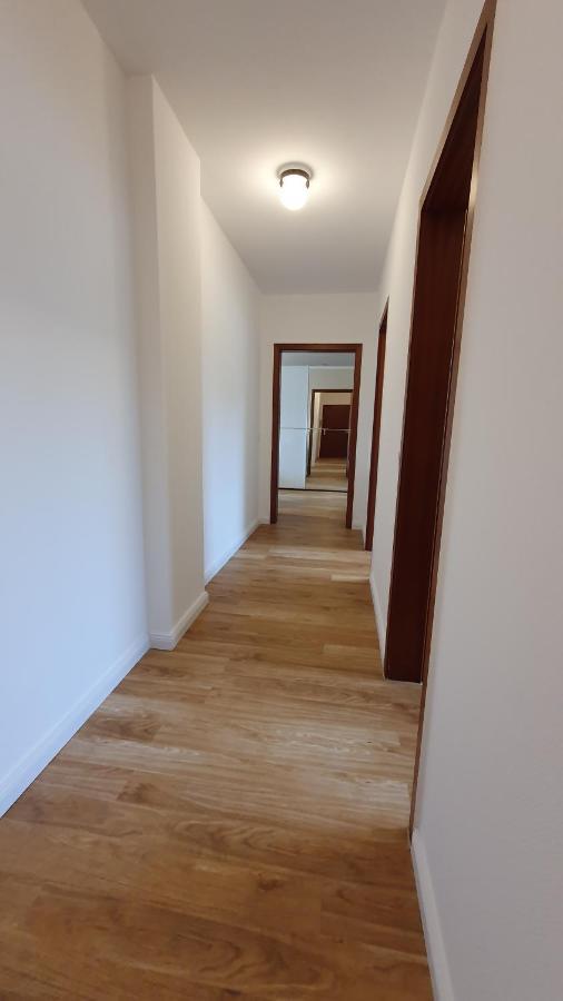 Meerverliebt Apartment