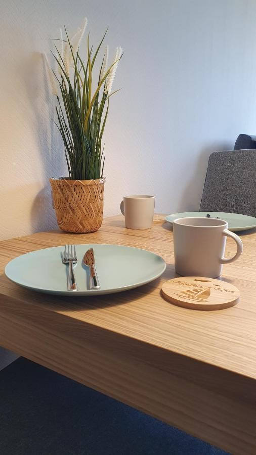 Meerverliebt Apartment *