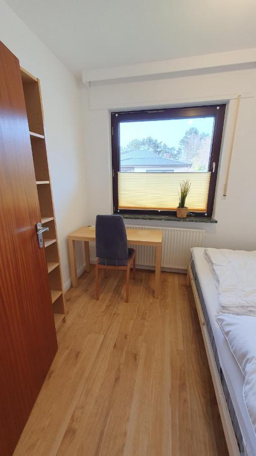 Apartment Meerverliebt Cuxhaven