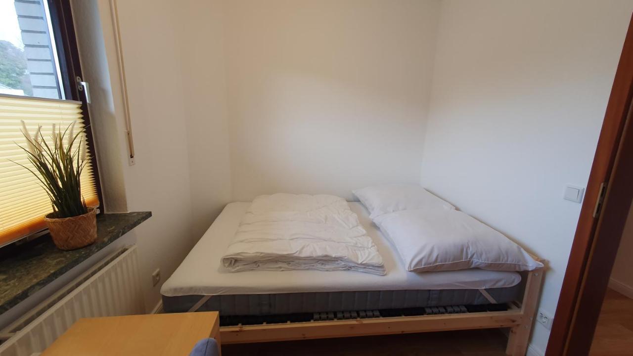 Apartment Meerverliebt