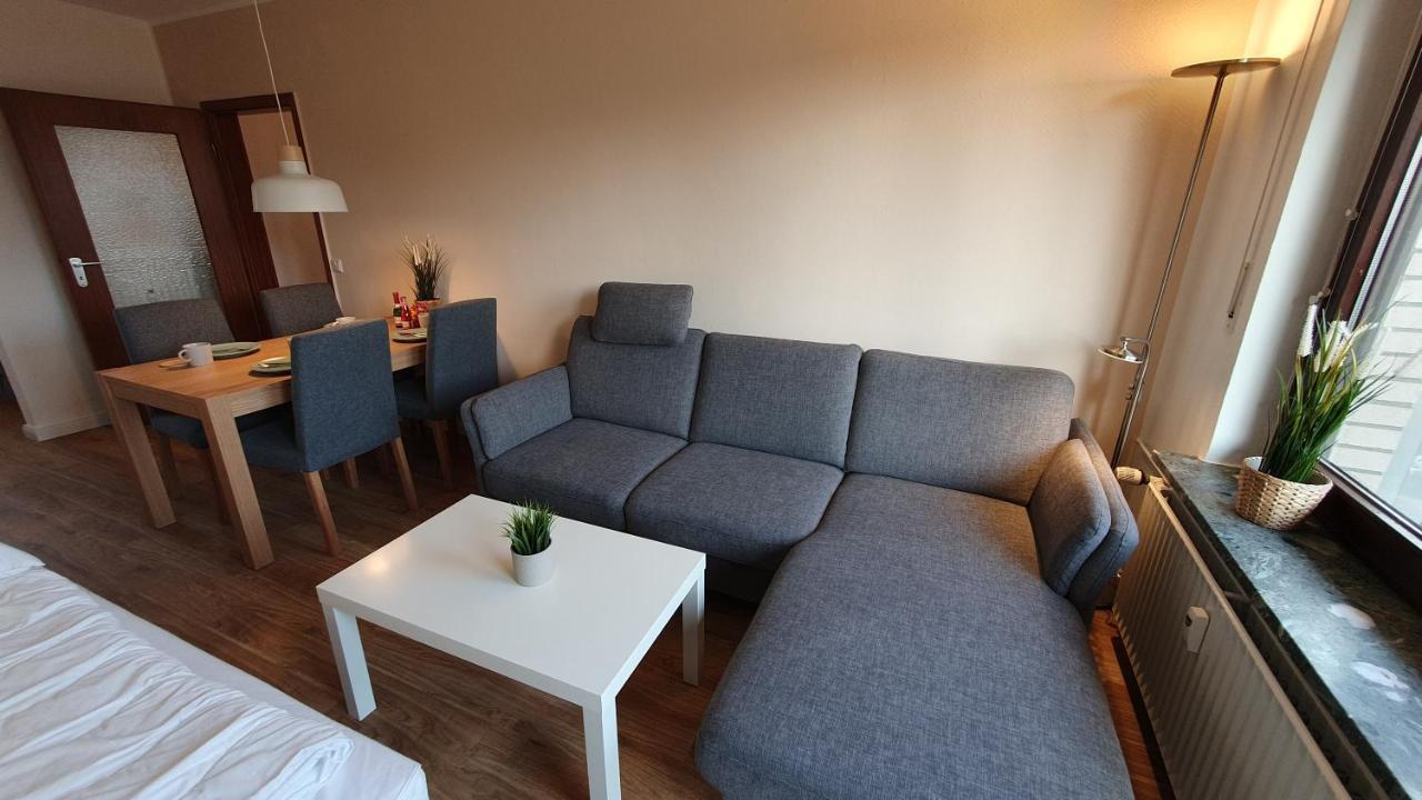 Meerverliebt Apartment Cuxhaven