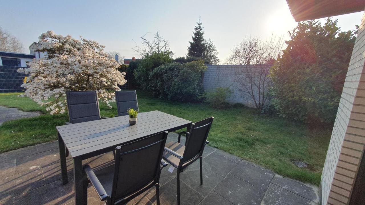 Meerverliebt Apartment Cuxhaven