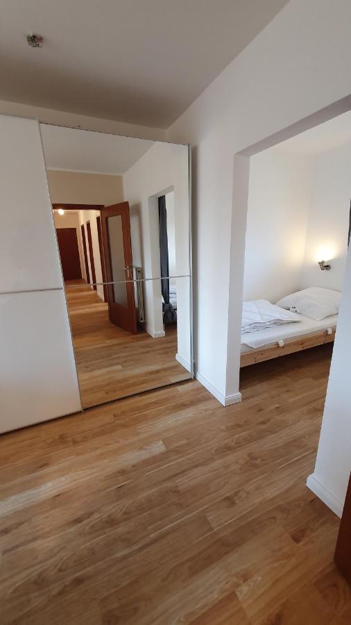 Apartment Meerverliebt