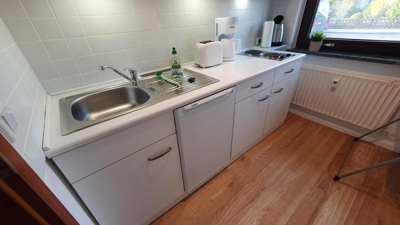 Meerverliebt Apartment
