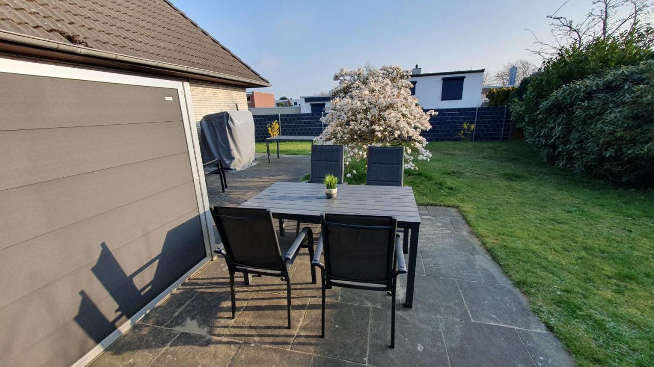 Meerverliebt Cuxhaven