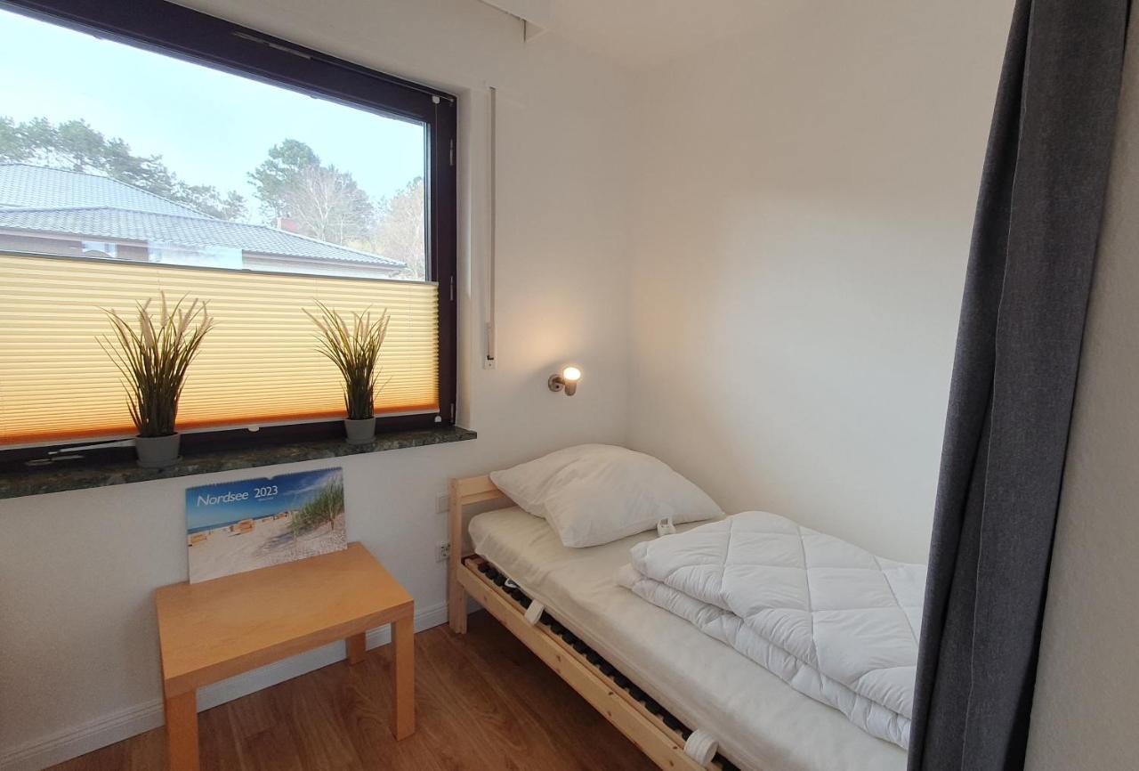 Meerverliebt Apartment *