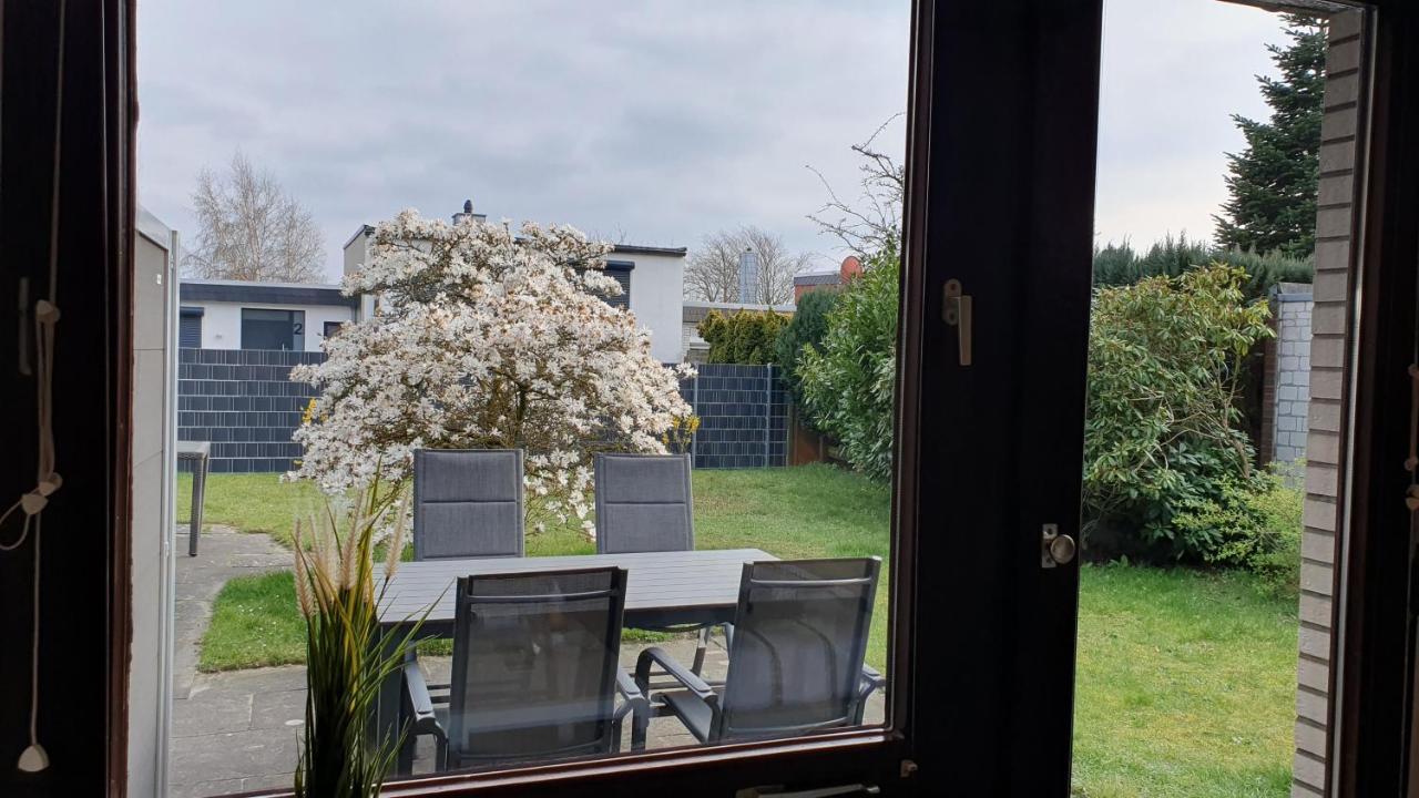 Meerverliebt Apartment Cuxhaven
